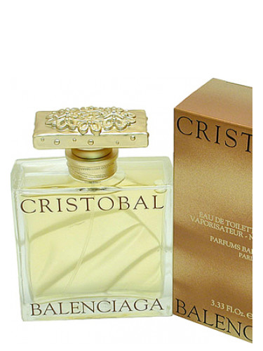 Cristobal Balenciaga