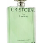 Image for Cristobal pour Homme Cologne d’Orient Balenciaga