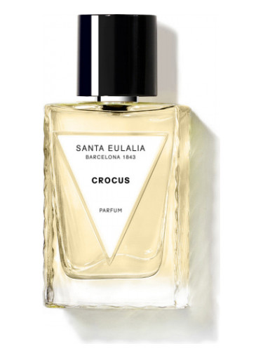 Crocus Eau de Parfum Santa Eulalia