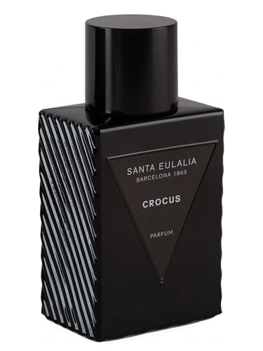Crocus Limited Edition Santa Eulalia