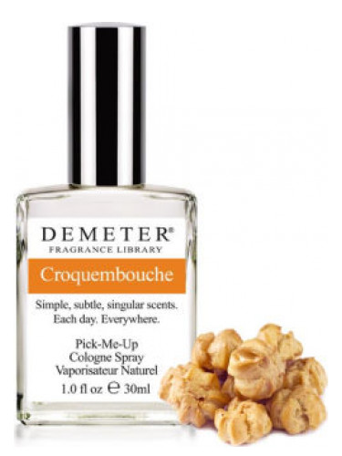 Croquembouche Demeter Fragrance