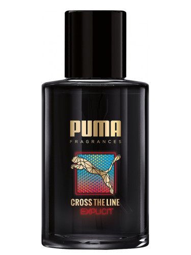 Cross The Line Explicit Puma