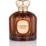 Image for Crown Brown Dkhoon Emirates