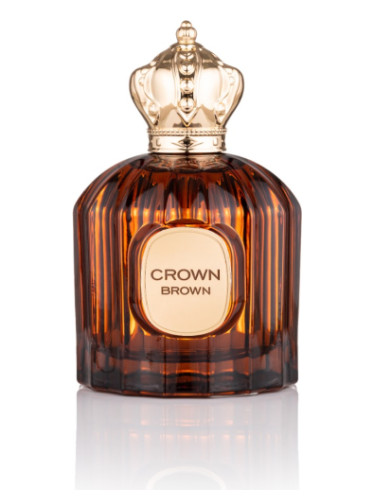 Crown Brown Dkhoon Emirates