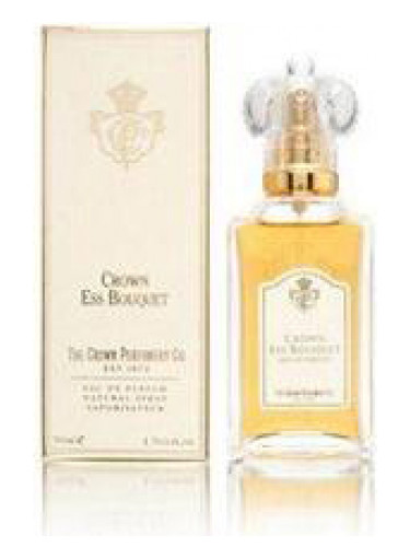 Crown ESS Bouquet The Crown Perfumery Co.