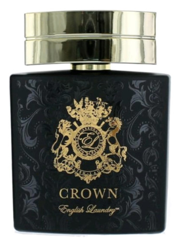 Crown English Laundry