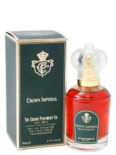 Crown Imperial The Crown Perfumery Co.