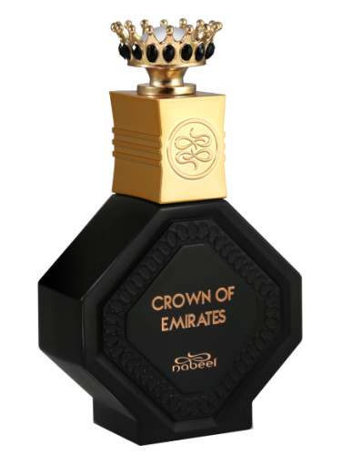 Crown Of Emirates Nabeel