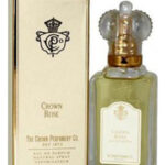 Image for Crown Rose The Crown Perfumery Co.