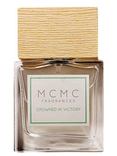 Crowned in Victory MCMC Fragrances
