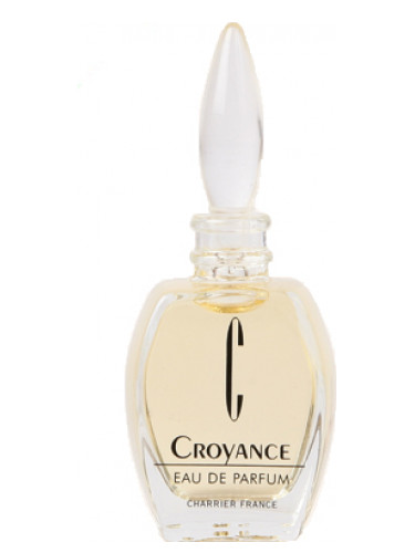 Croyance Charrier Parfums