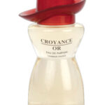 Image for Croyance Or Charrier Parfums