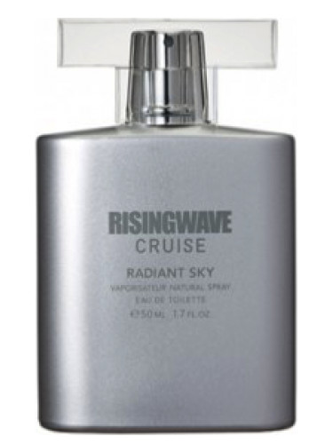 Cruise (Radiant Sky) RisingWave