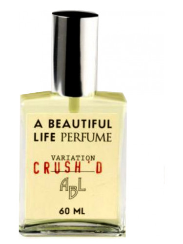 Crush’d A Beautiful Life Brands