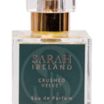 Image for Crushed Velvet Sarah Ireland