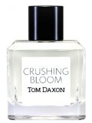 Crushing Bloom Tom Daxon