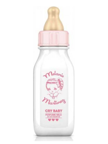 Cry Baby Perfume Milk Melanie Martinez