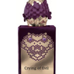 Image for Crying of Evil Stéphane Humbert Lucas 777