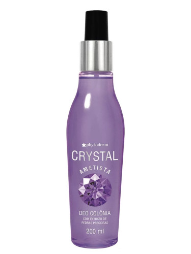 Crystal Ametista Phytoderm