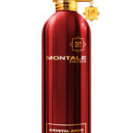 Image for Crystal Aoud Montale