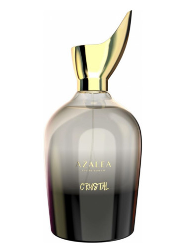 Crystal Azalea Parfums