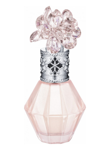 Crystal Bloom Blessed Love Hair Mist Jill Stuart