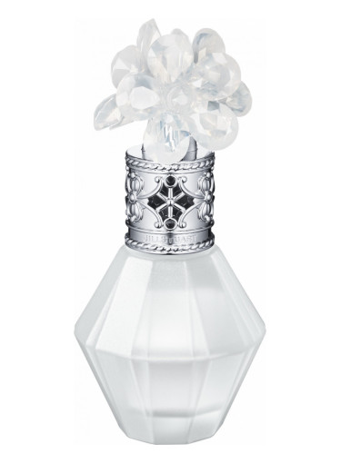 Crystal Bloom Snow Hair Mist Jill Stuart