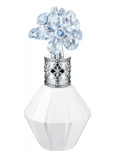 Crystal Bloom Something Pure Blue Jill Stuart