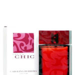 Image for Crystal Chic Carolina Herrera