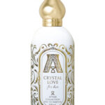 Image for Crystal Love For Her Attar Collection