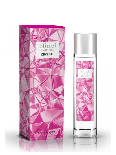 Crystal Ninel Perfume