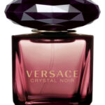 Image for Crystal Noir Eau de Toilette Versace