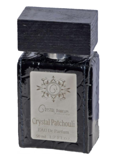 Crystal Patchouli Crystal Parfum