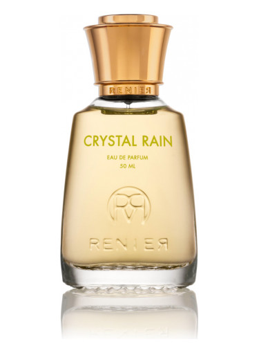 Crystal Rain Renier Perfumes