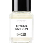 Image for Crystal Saffron Matiere Premiere