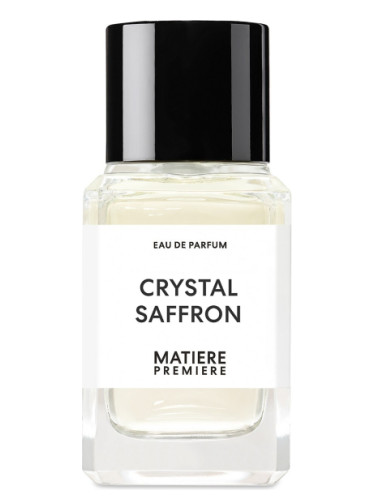 Crystal Saffron Matiere Premiere