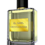 Image for Crystal Wood El Nabil