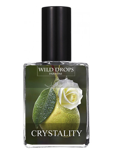 Crystality Wild Drops Parfums