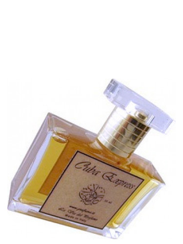 Cuba Express Abdes Salaam Attars Perfumes