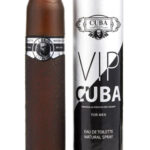 Image for Cuba VIP for Men Cuba Paris