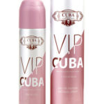 Image for Cuba VIP for Women Cuba Paris