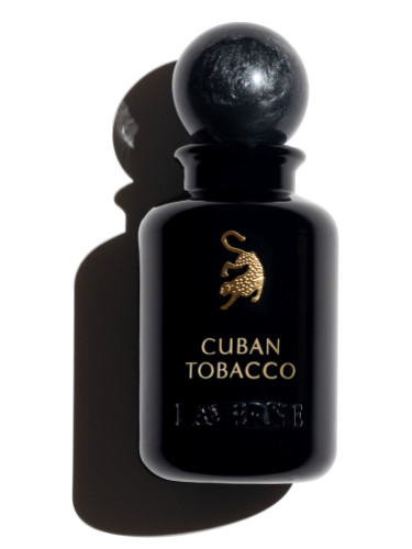 Cuban Tobacco Laverne