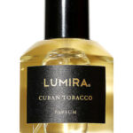 Image for Cuban Tobacco Parfum Lumira