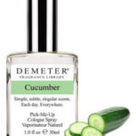 Image for Cucumber Demeter Fragrance
