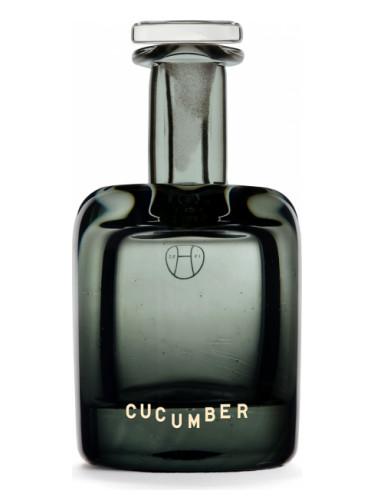 Cucumber Perfumer H