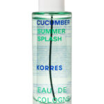 Image for Cucumber Summer Splash Korres