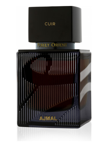 Cuir Ajmal