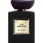 Image for Cuir Amethyste Giorgio Armani