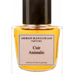 Image for Cuir Animalic Arman Manoukian Parfums