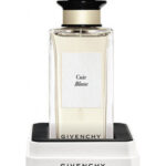 Image for Cuir Blanc Givenchy